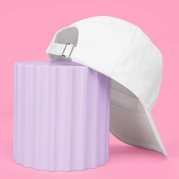 Bride hat - Picture 2 of 3